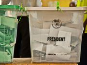 Why politicians nicknames could be on ballot papers in 2022