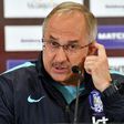 South Korea coach Uli Stielike is under pressure after a World Cup qualifying defeat to Qatar
