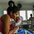 If Marbella Nino, 22, had delivered Joshier in crisis-stricken Venezuela, she would have had to purchase all the surgical equipment for her C-section