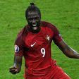 Portuguese striker Eder, who scored the winning goal in the Euro 2016 final, has joined Lokomotiv Moscow on a season-long loan from French club Lille