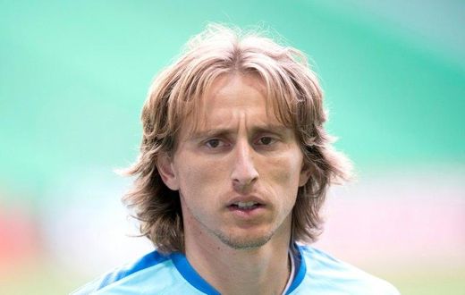 Croatian prosecutors said they were opening an investigation into whether Real Madrid's Luka Modric gave false testimony at the trial of Dinamo Zagreb's powerful former boss, Zdravko Mamic