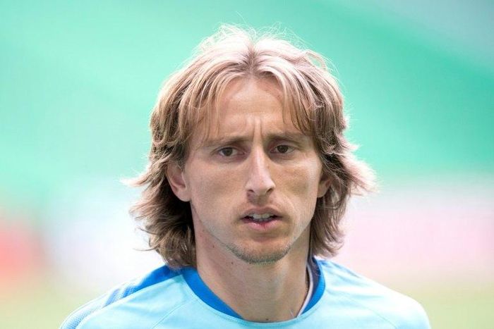 Croatia's midfielder Luka Modric will swap his football kit for a suit on June 13, 2017, as he appears in the witness box to testify in a corruption trial against Dinamo Zagreb's ex-chairman