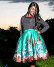 Diana Marua’s heartfelt message to Bahati after this kind act