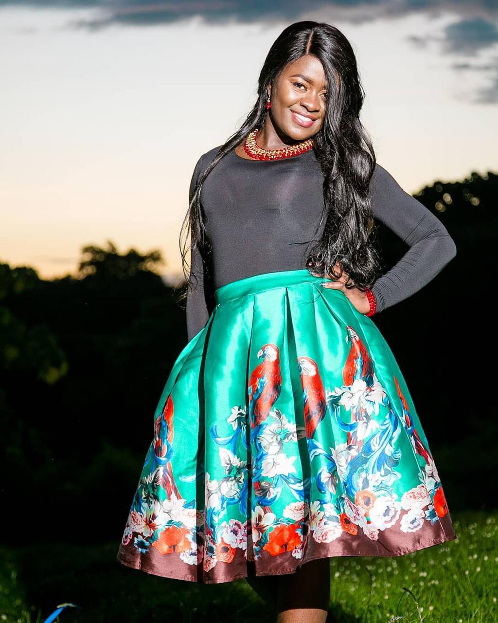 Diana Marua’s heartfelt message to Bahati after this kind act