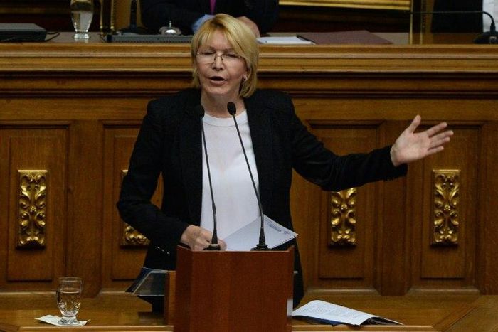 Venezuela's chief prosecutor Luisa Ortega is the most senior figure to defy President Nicolas Maduro as he fends off opposition efforts to remove him from power in the volatile oil-exporting nation