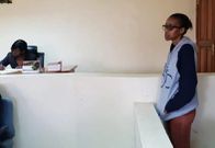 Beauty queen writes passionate letter to DPP Haji