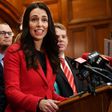 New Zealand's new opposition leader Jacinda Ardern says it is 'totally unacceptable' to say women should have to answer questions in the workplace on their plans for parenthood