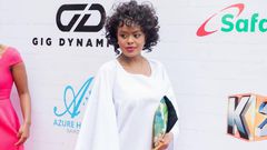 Best celebrity red carpet moments of 2018 (Photos)