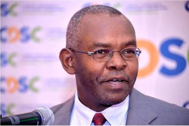 List of 58 top government officials who passed President Uhuru’s lifestyle audit
