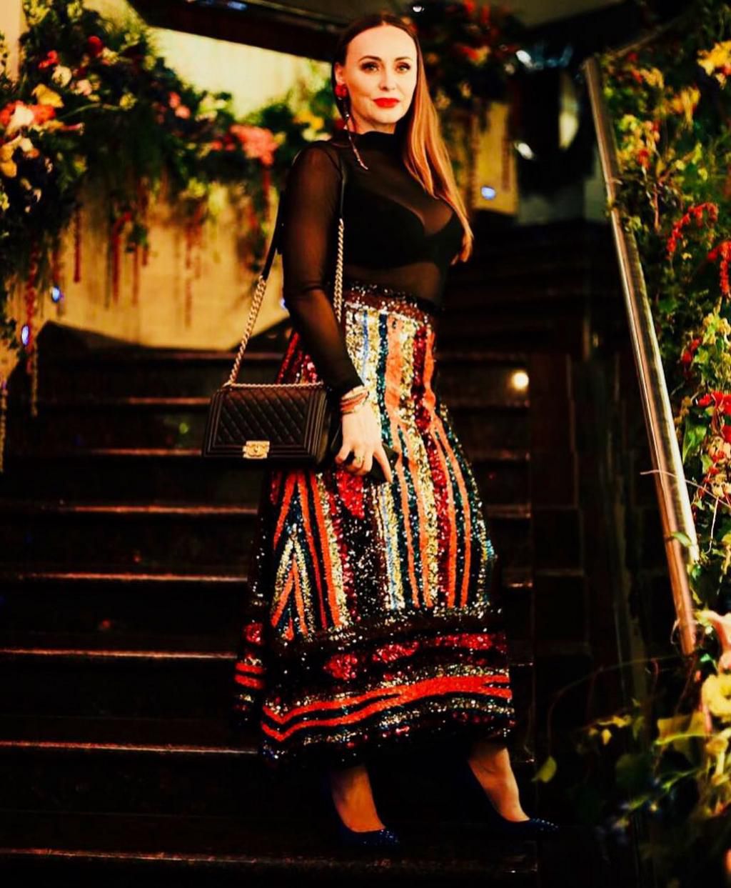 Best looks from the Tribal Chic 2018 fashion event (Photos)