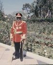 Uhuru Dons Special Regalia During Jamhuri Day Celebrations (Photos)
