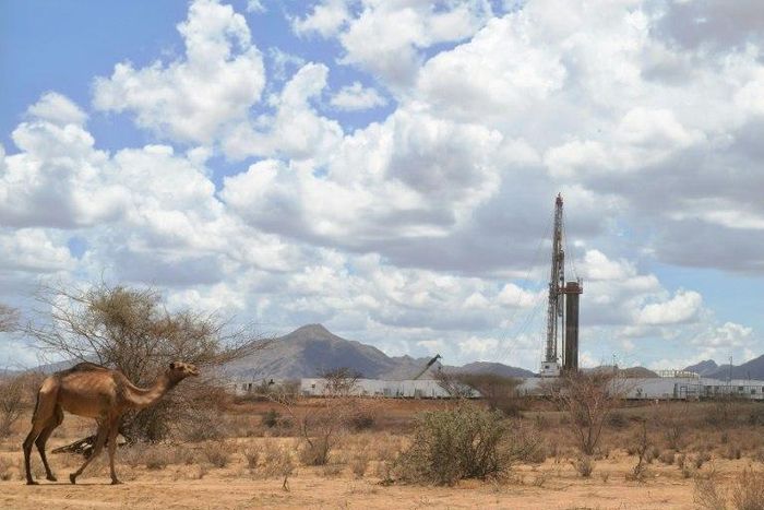 Kenya plans to export its first oil in June, but the test phase faces major challenges and criticism it is a publicity stunt ahead of elections