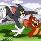 Tom and Jerry.