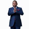 Nairobi Governor Mike Sonko
