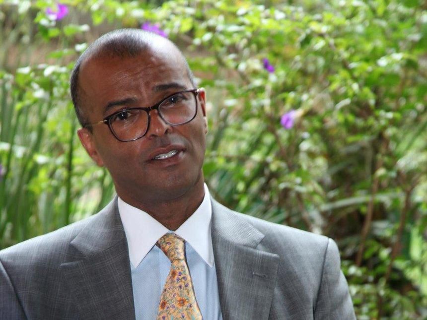 Noordin Haji picks former DPP for special job