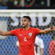 Chile's defender Mauricio Isla joins Istanbul giants Fenerbahce from Italian Serie A side Cagliari