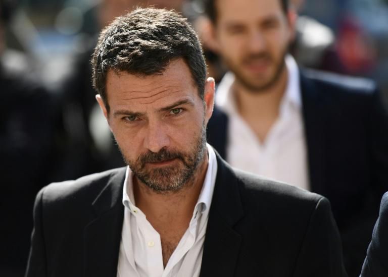 French court annuls dismissal payout to 'rogue trader' Kerviel
