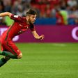 Portuguese midfielder Bernardo Silva is one of Manchester United's 2017 sumer acquisitions