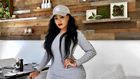 Kenyan enterprenuer Vera Sidika