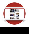 Pulse Website New Homepage Design