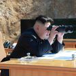 Kim Jong-Un is looking to put himself in the box seat for any future negotiations with Washington, analysts say, and his successful test this week of an ICBM strengthens his hand