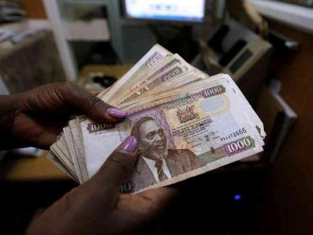 How Kenyans are making millions through online jobs