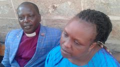 Monica Kimani’s father reveals the last promise she made to him before brutal murder