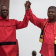 Angola's new president Joao Lourenco, who will be sworn in Tuesday, succeeds Jose Eduardo dos Santos, one of Africa's longest-serving rulers