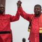 Angola's new president Joao Lourenco, who will be sworn in Tuesday, succeeds Jose Eduardo dos Santos, one of Africa's longest-serving rulers