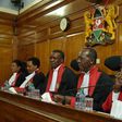 Kenya's Supreme Court said the electoral commission had failed in its duty to ensure votes were not tampered with