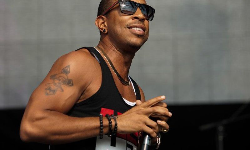 Ludacris