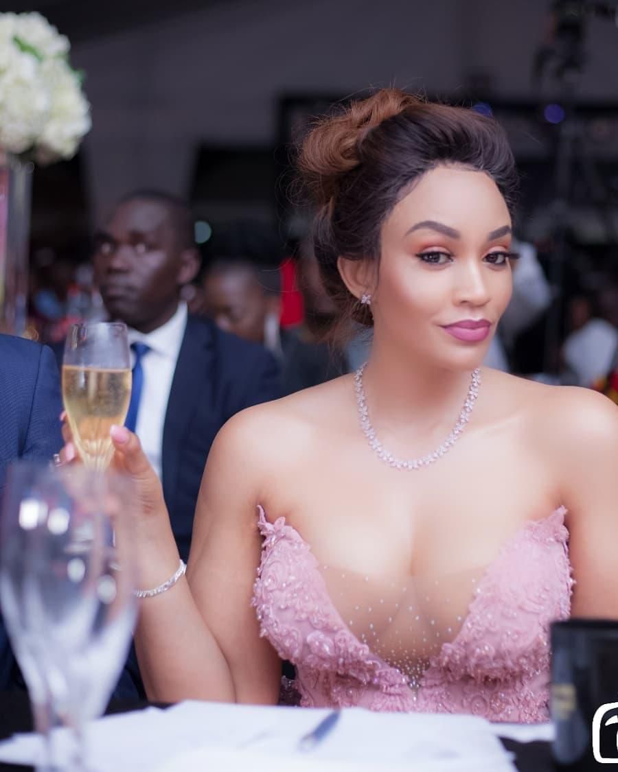 Zari Hassan to host international event with Beyonce’s father