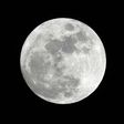 Scientists have found evidence of widespread water in the Moon's interior