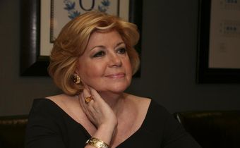Faith Hope Consolo, a Force in Retail Real Estate, Is Dead at 73