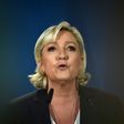 Far-right leader Marine Le Pen is vying for a seat in France's parliament for the first time
