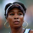 Venus Williams at the the 2017 French Open in Paris in June 2017
