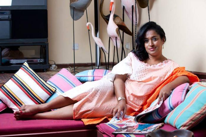 Nairobi Woman Rep Esther Passaris facing eviction from her Sh300 million Kitisuru house