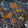 According to latest polls most Catalans back holding an independence referendum which Spain insists is illegal and is fighting to stop