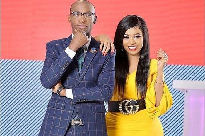 I’m not your honey – Vera Sidika to Dr Ofweneke