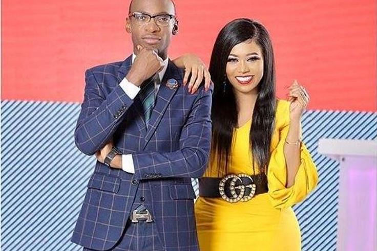I’m not your honey – Vera Sidika to Dr Ofweneke