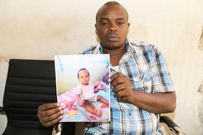 Missing baby found after 3 weeks, mother arrested