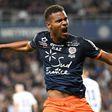 An £11.4 million ($14.8 million, 12.5 million euros) capture from Montpellier, French striker Mounie struck twice after Joel Ward's 23rd-minute own goal had broken the deadlock