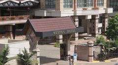 The Weston Hotel