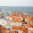 The row over Piran bay is one of the EU's longest-running border disputes