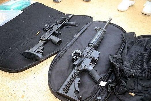 Matiang’i gives civilians 3 months to return all licensed guns