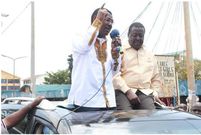 Khalwale slams Mudavadi, reveals details of 12-hour meeting with DP Ruto