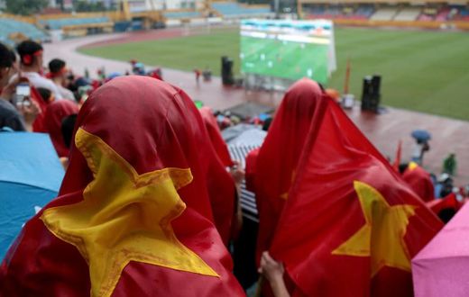 Vietnam has a long track record of jailing critics