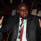 Presidential candidate Abduba Dida.