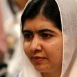 Less than five years after she was shot in the head by a Taliban gunman, Malala is on her way to study at Oxford University