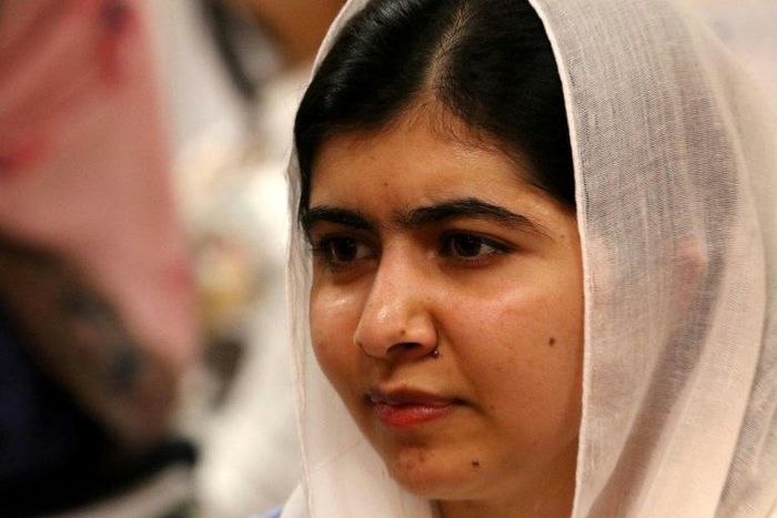 Less than five years after she was shot in the head by a Taliban gunman, Malala is on her way to study at Oxford University